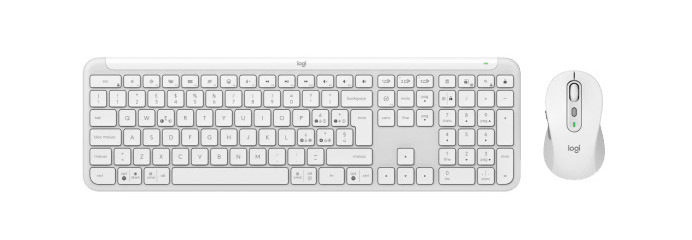 Logitech Signature Slim Combo MK950