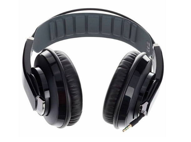 Sluchátka Superlux HD681 EVO černá Sluchátka Superlux HD681 EVO černá