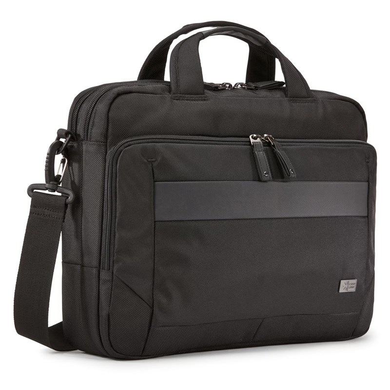 Brašna na notebook Case Logic Notion 14" černá