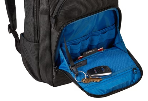Batoh na notebook THULE Crossover 2 20L černý THULE Crossover 2