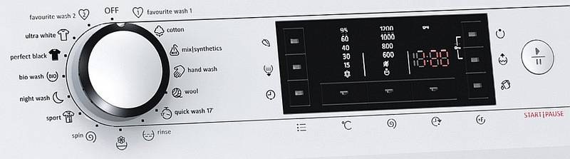 Pračka Gorenje W 6503/S bílá Pračka Gorenje W 6503/S bílá
