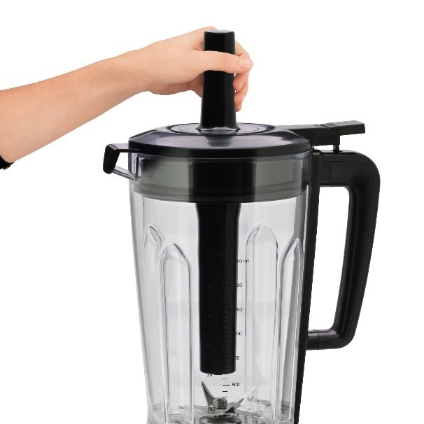 Stolní mixér WMF KULT Pro 416630011 nerez