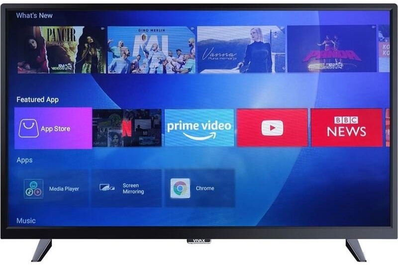 Televize VIVAX TV-32S61T2S2SM
