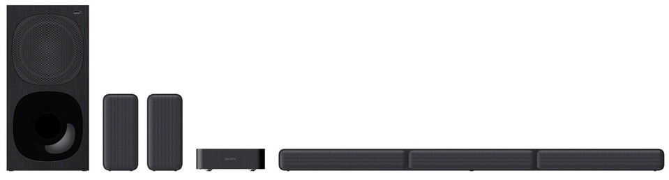 Soundbar Sony HT-S40R