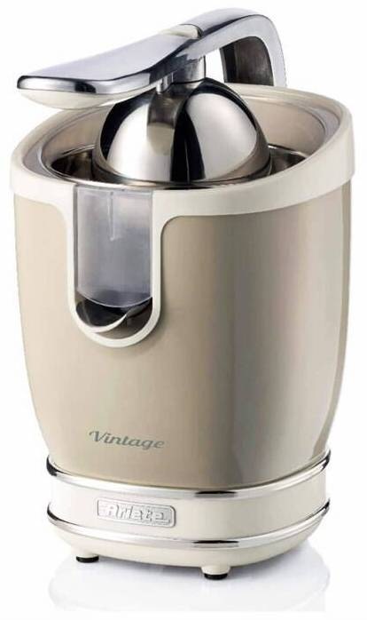 Lis na citrusy Ariete Vintage 413/03 krémový