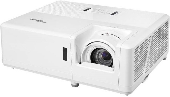 Optoma ZW350