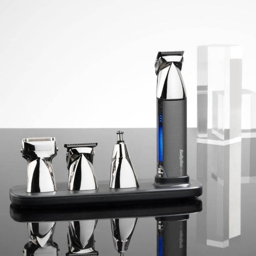 Zastřihovač multifunkční BaByliss MT996E BaByliss MT996E