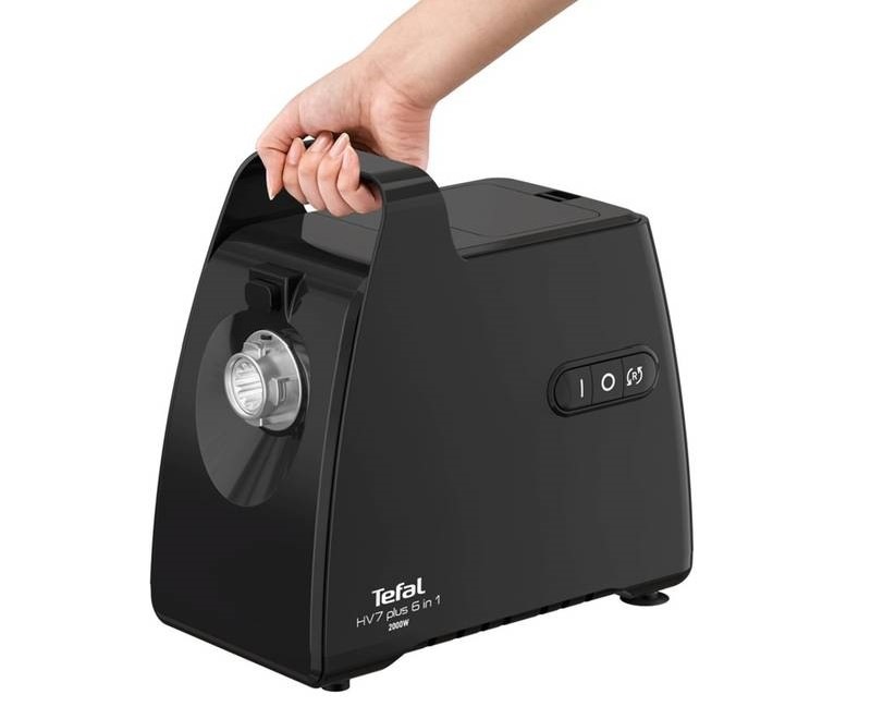 Mlýnek na maso Tefal NE553838 HV7 Plus 6 v 1