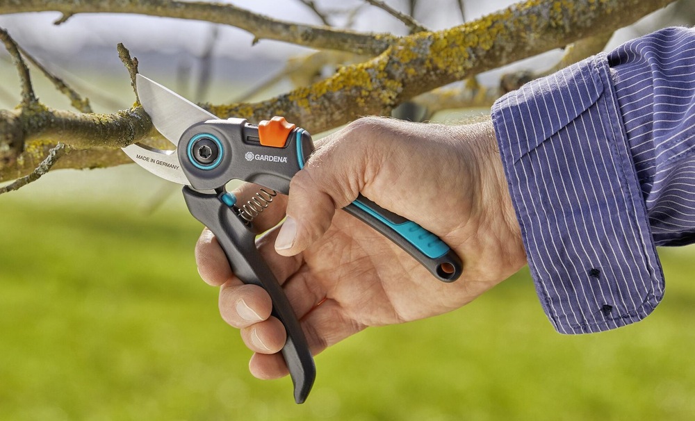 Nůžky zahradní Gardena ExpertCut Nůžky zahradní Gardena ExpertCut