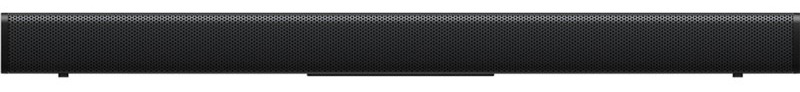 Soundbar Xiaomi 2.0 EU S22E černý Soundbar Xiaomi 2.0 EU S22E černý
