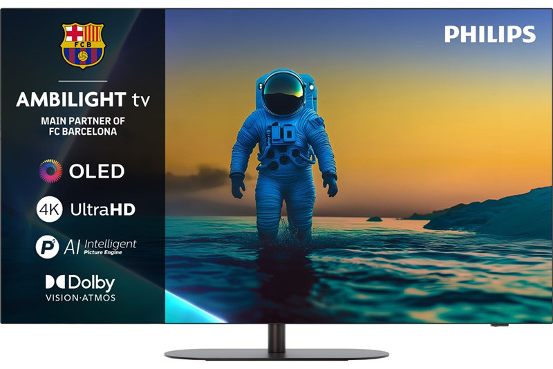 Televize Philips 48OLED820