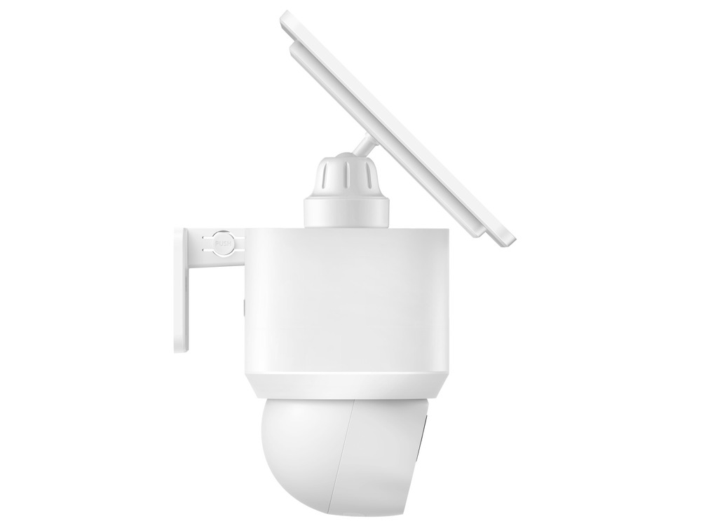 IP kamera Anker eufy E42 poskytuje vysoké rozlišení obrazu 4K Ultra HD