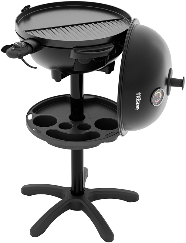 Gril Tristar BQ-2885