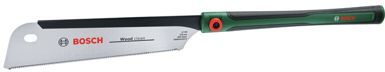 Pilka Bosch Dozuki 270 mm 1600A02ZB7 pro řezání větví, dřeva, plastu