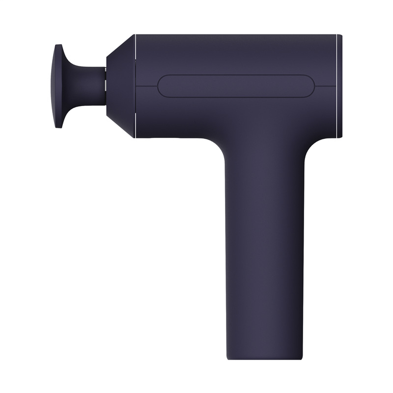 Masážní pistole Xiaomi Massage Gun 2, černá barva