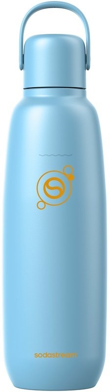 Lahev SodaStream FIZZ&GO COOL 0,9 l ICE