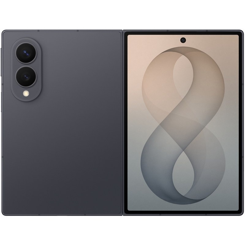 Mobilní telefon Samsung Galaxy Z Fold8 5G 12 GB / 512 GB - grafitový