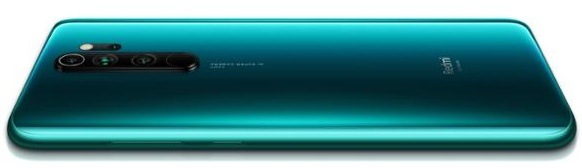 Mobilní telefon Xiaomi Redmi Note 8 Pro 128 GB zelený XOMNOTE8PRO128GR_3
