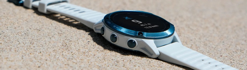 Garmin fenix6 PRO Solar