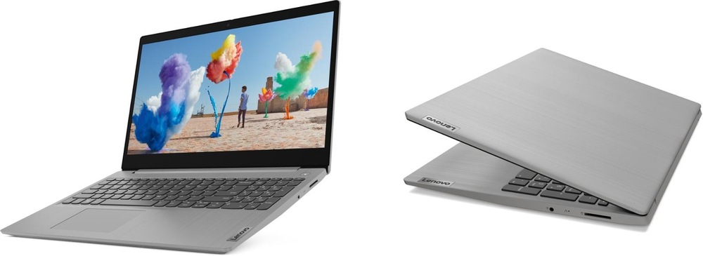 Notebook Lenovo IdeaPad 3-15ADA05 šedý Lenovo IdeaPad 3-15ADA05
