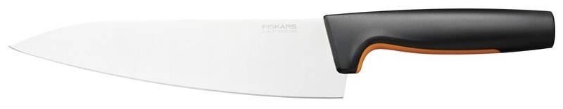 Nůž Fiskars Functional Form kuchařský 21 cm