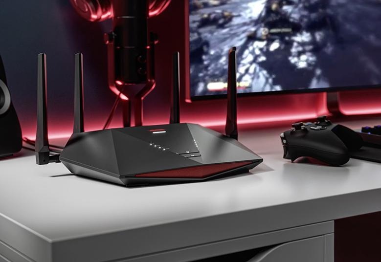 NETGEAR Nighthawk Pro Gaming XR1000
