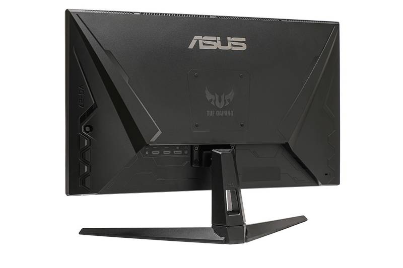 Herní monitor Asus TUF Gaming VG279Q1A černý