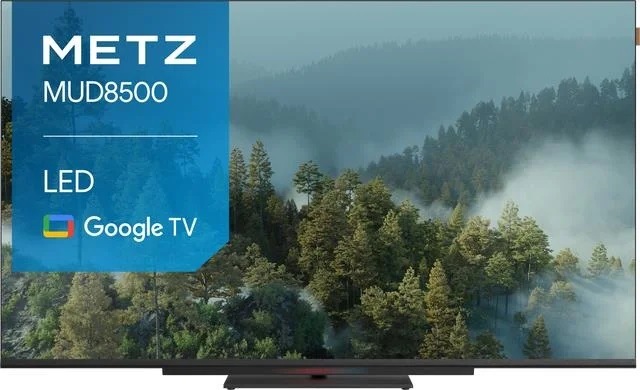 Televize Metz 43MUD8500Z