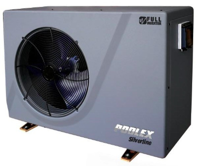 Tepelné čerpadlo Poolex Silverline Full Inverter 70