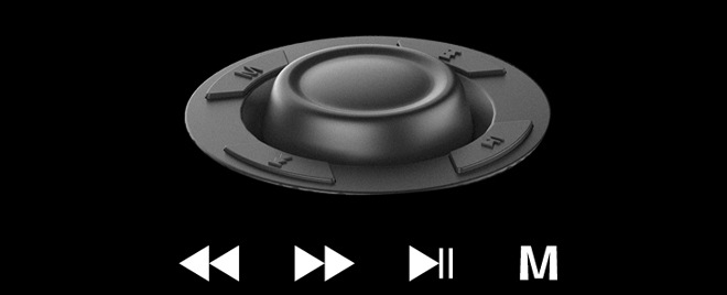 Soundbar A4Tech Bloody S10 černý Soundbar A4Tech Bloody S10 černý