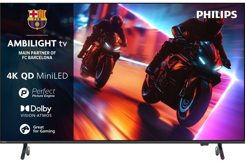 Televize Philips 85MLED910