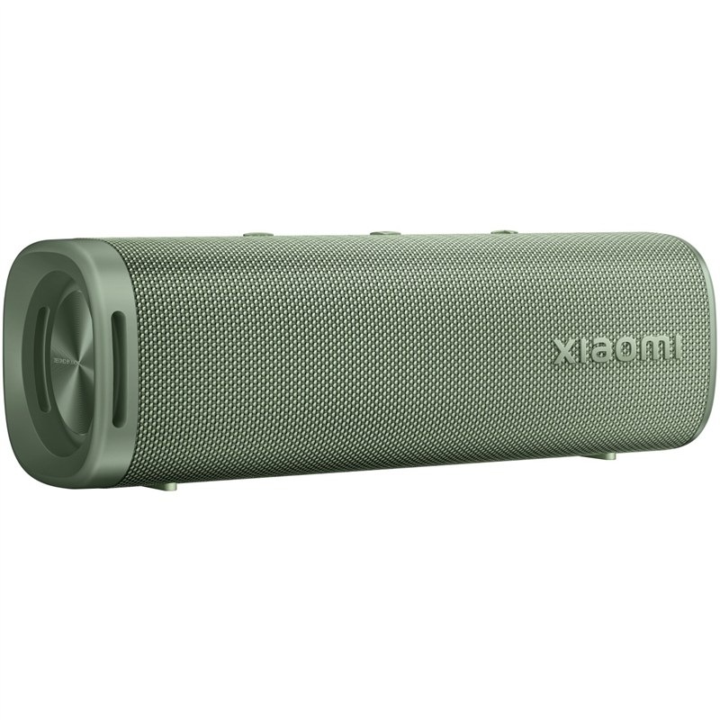 Přenosný reproduktor Xiaomi Sound Outdoor (30W), zelená barva