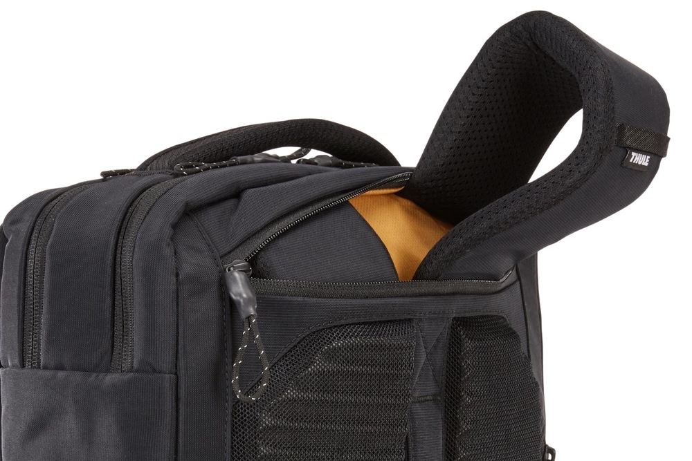 Batoh na notebook THULE Paramount brašna/batoh 15,6" černý THUTLPARACB2116K_04