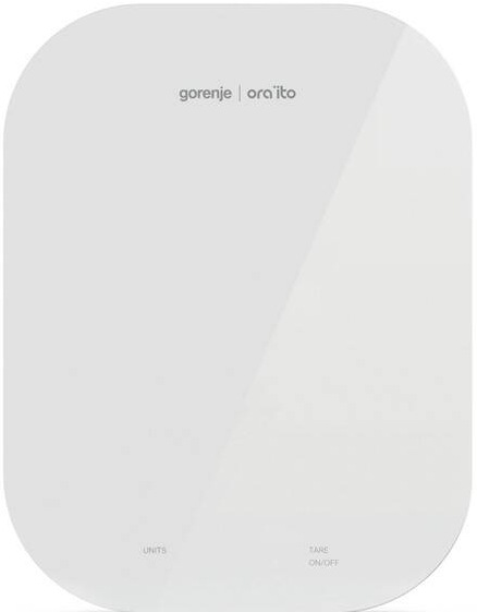Gorenje Ora-Ito Black KT10ORAITOW, bílá
