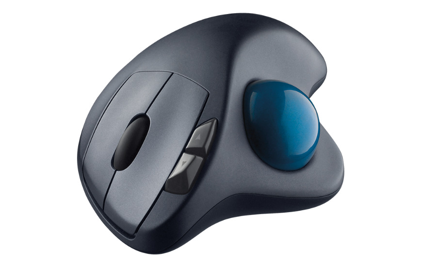 Logitech M570