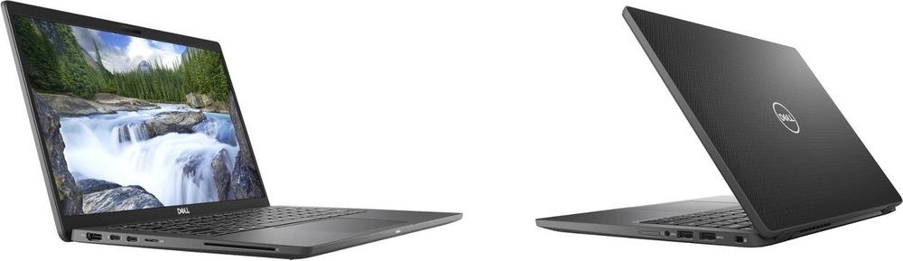 Notebook Dell Latitude 7410