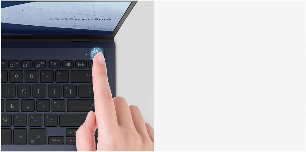Asus ExpertBook B1 B1400