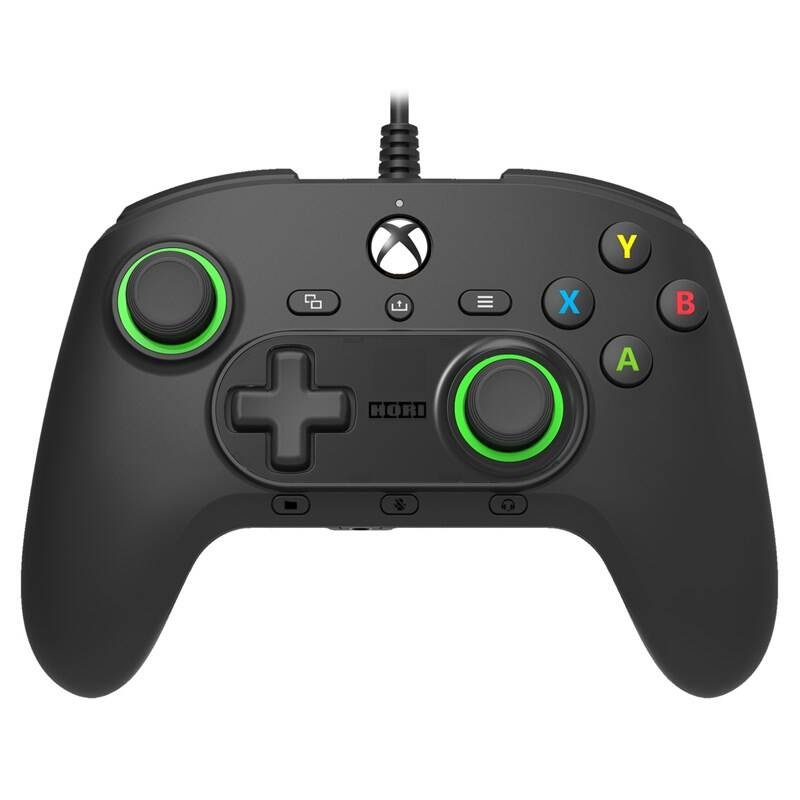 Gamepad HORI HoriPad Pro pro Xbox One/Series černý HORI HORIPAD Pro pro Xbox One | Series
