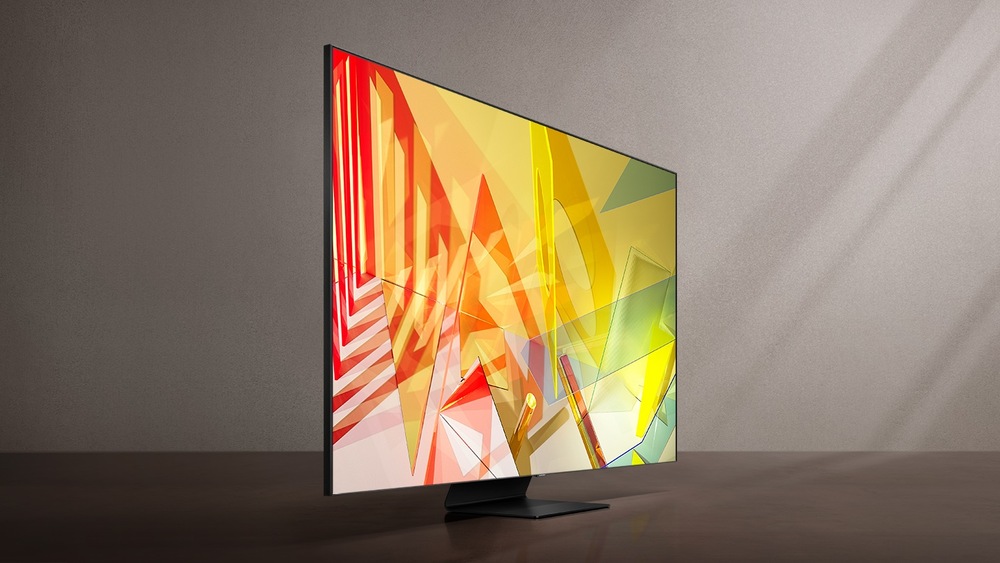 Televize Samsung QE65Q95TD