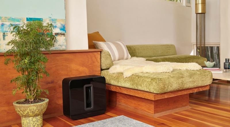 Soundbar SONOS Arc 3.1 + subwoofer SONOS Sub gen.3 černý Soundbar SONOS Arc 3.1 + subwoofer SONOS Sub gen.3 černý
