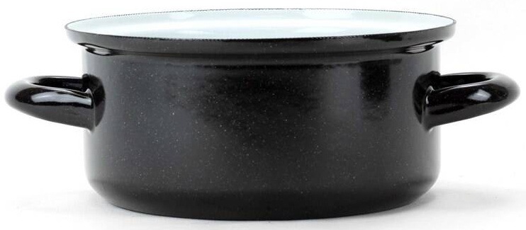 Kastrol SFINX STANDARD 22 cm, 3,6 l