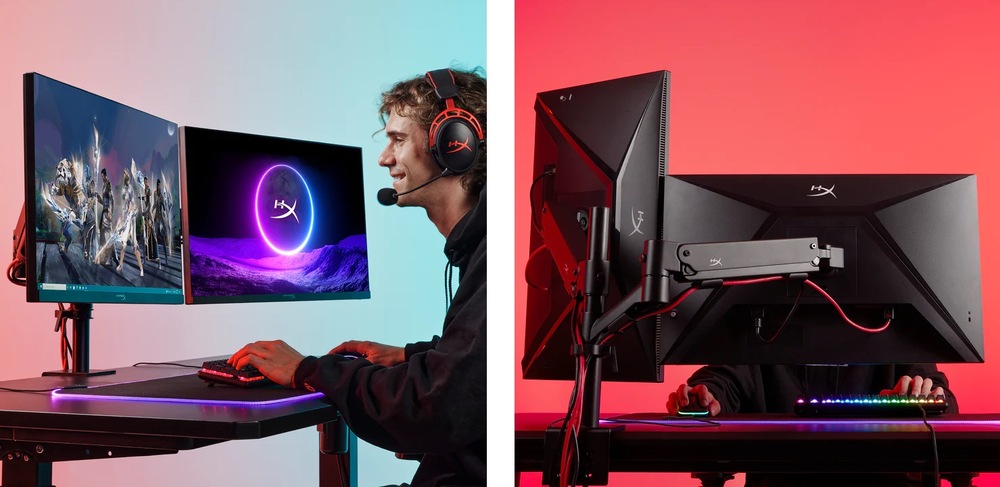 HyperX Armada 27