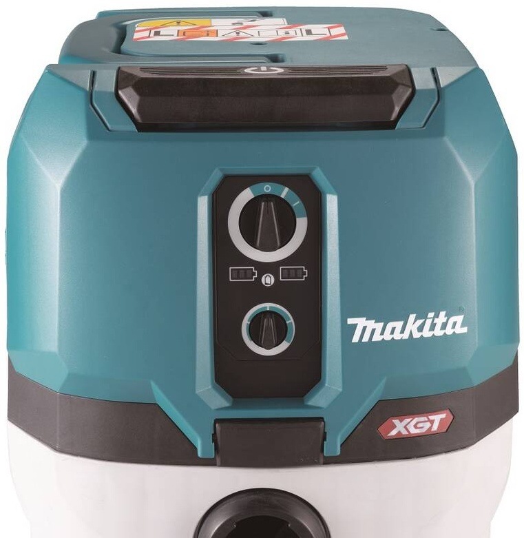 Víceúčelový vysavač Makita VC003GLZ Li-ion XGT 40V (bez baterie) Víceúčelový vysavač Makita VC003GLZ Li-ion XGT 40V (bez baterie)