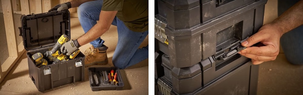 Box na nářadí Stanley FatMax FMST1-75796