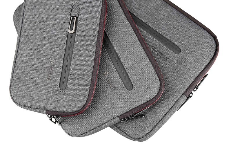 Brašna na notebook YENKEE YBN 1235GY TARMAC na 12" šedá Brašna na notebook YENKEE YBN 1235GY TARMAC na 12" šedá