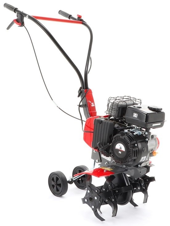 Kultivátor Pubert NANO 20R
