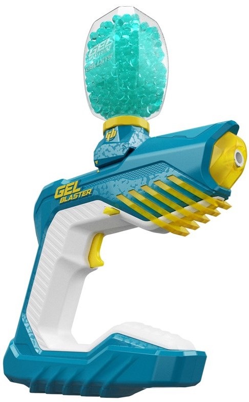 Dětská zbraň Gel Blaster Inc. Piranha
