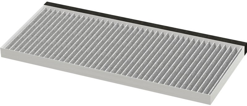 Filtr uhlíkový Bosch DWZ1IT1B4