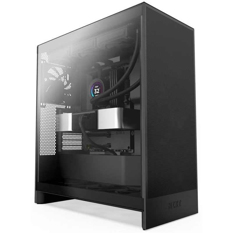 NZXT H7 Flow