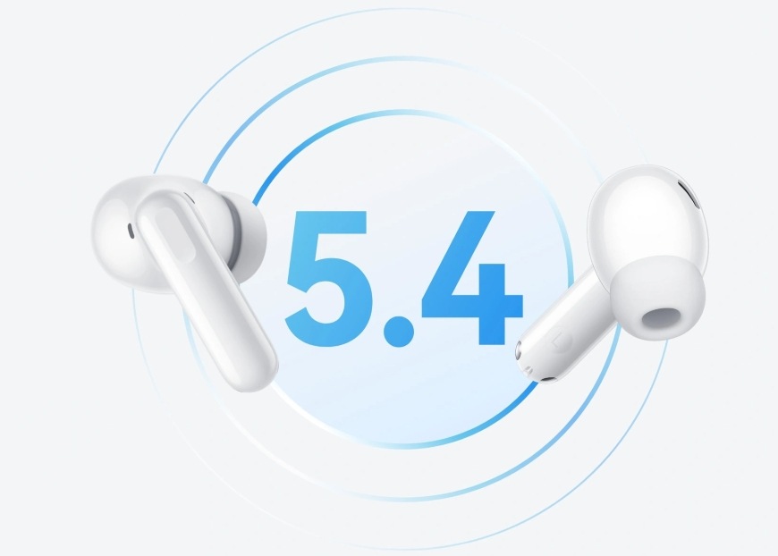 Sluchátka Huawei FreeBuds SE 4 ANC černá Huawei FreeBuds SE 4, černá